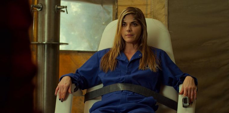 Otra vida, la serie para maratonear esta semana en Netflix Otra vida, la serie para maratonear esta semana en Netflix