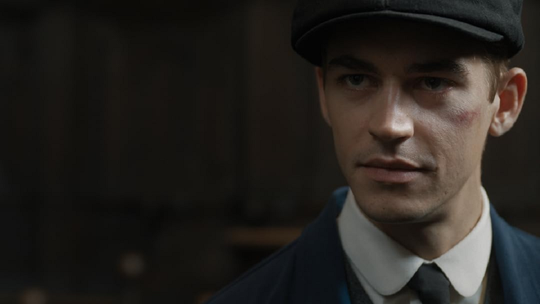 El joven Sherlock cuenta con 8 episodios.&nbsp;