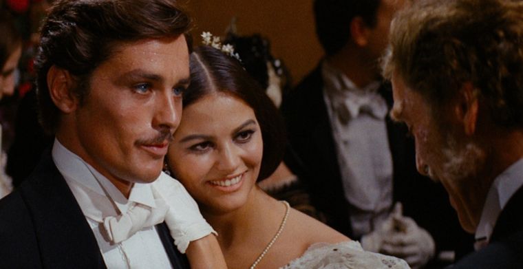 El impresionante filme que debes ver esta semana