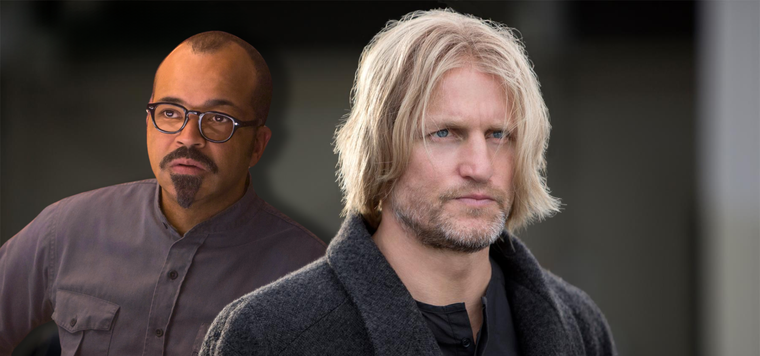 La nueva precuela de Los juegos del hambre se enfocará en Haymitch