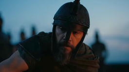 Matt Damon protagoniza La Odisea.&nbsp;