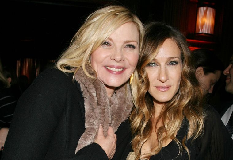 Sarah da nuevos detalles del distanciamiento con Kim