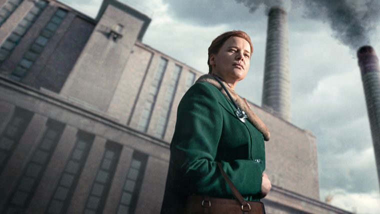 La serie de 6 episodios se basa una serie de hechos ocurridos durante los años 70 en Polonia. La serie de 6 episodios se basa una serie de hechos ocurridos durante los años 70 en Polonia. 