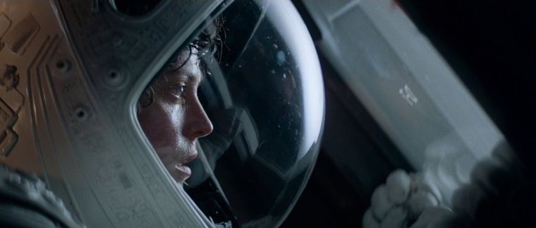 Dos tanques de la ciencia ficción unidos por pequeños e importantes detalles
