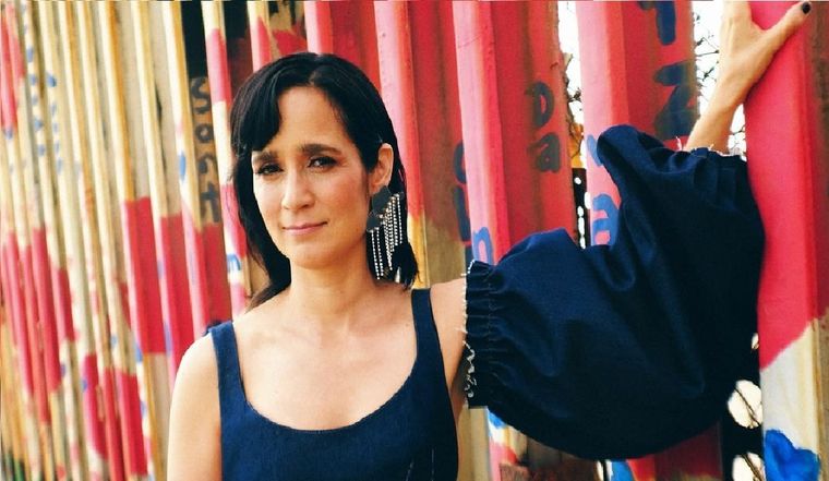 Foto: Instagram @julietavenegasp