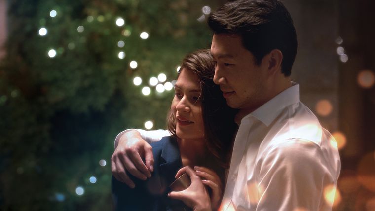La comedia romántica que te emocionará y hará pasar un buen momento