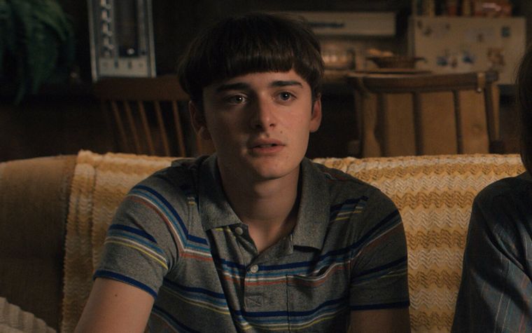 La popular teoría pone el foco en la conexión existente entre Will y Vecna