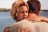 Drew Barrymore protagonizó varias comedias románticas a lo largo de su carrera