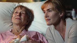 Adiós, June conmueve a todos en Netflix Adiós, June conmueve a todos en Netflix