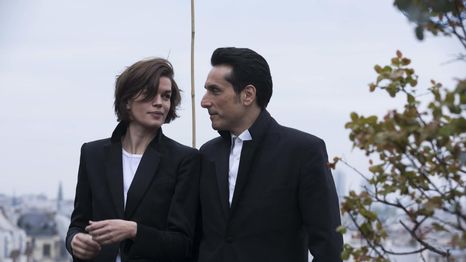 Una comedia romántica para pasar el rato y cuestionarse todo