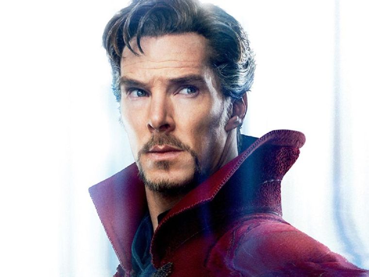 Doctor Strange
