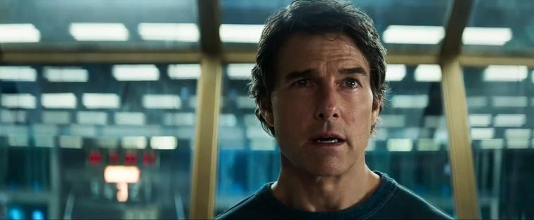 El final de la saga apela a una gran cuota de nostalgia. El final de la saga apela a una gran cuota de nostalgia. 