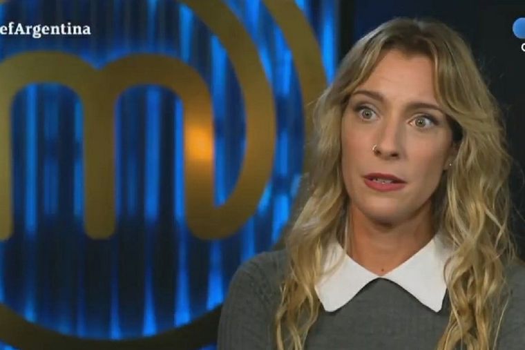 Dani sorprendió y encantó a todos con su confesión