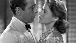 La cinta, estrenada en 1942, introdujo el drama áspero en el cine, eliminando el concepto de final feliz que tenían las películas hasta ese entonces