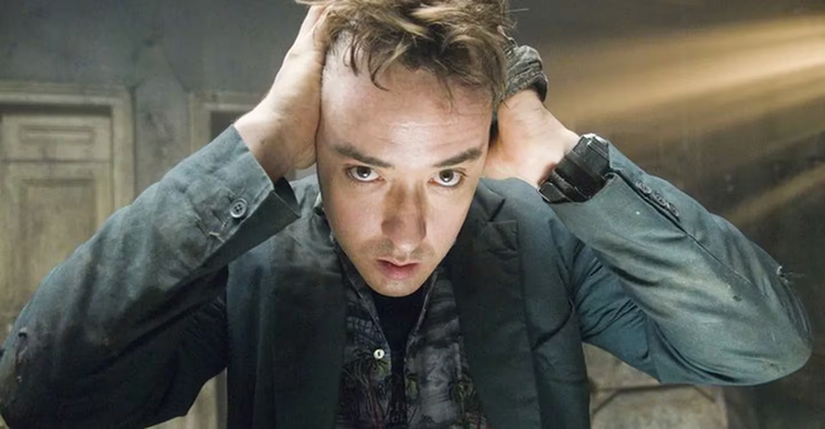 El filme tiene una duración de 104 minutos