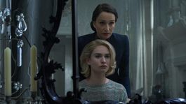 Los thrillers que brillan en Netflix y no te querrás perder