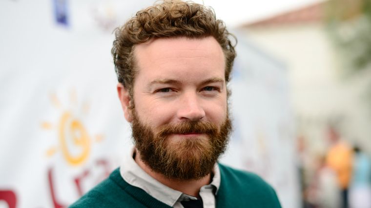 La verdadera razón detrás de la ausencia de Danny Masterson en That 90s Show