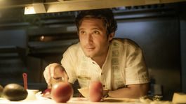 Diego Boneta llega a Paramount Plus con una nueva comedia romántica