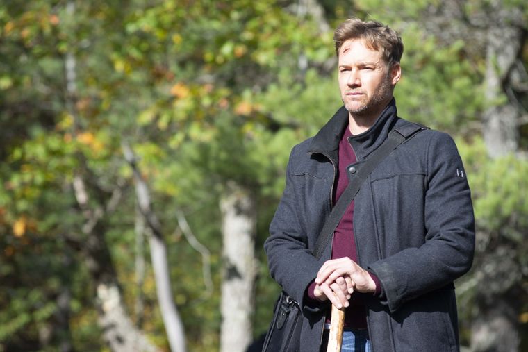 Sobreviviendo el camino a casa se ha ubicado entre lo más visto de Netflix Sobreviviendo el camino a casa se ha ubicado entre lo más visto de Netflix