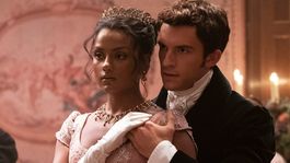 Que Ver | Bridgerton es una de las series más vistas de Netflix de todos los tiempos