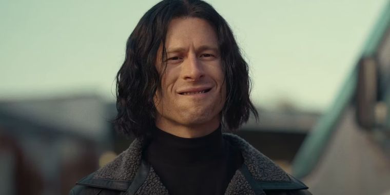 El concepto de la película Hit Man permite extenderla hacia una serie. El concepto de la película Hit Man permite extenderla hacia una serie.