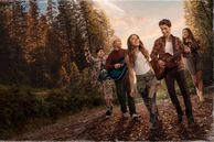 Camp Rock 3 presenta su tráiler final y le da la bienvenida a una nueva fase para la franquicia