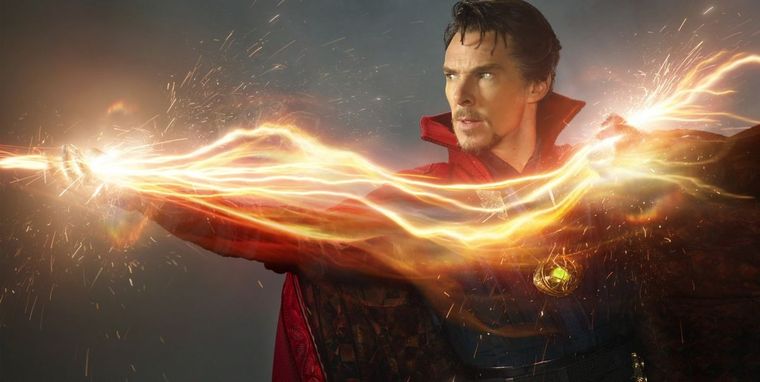 Doctor Strange