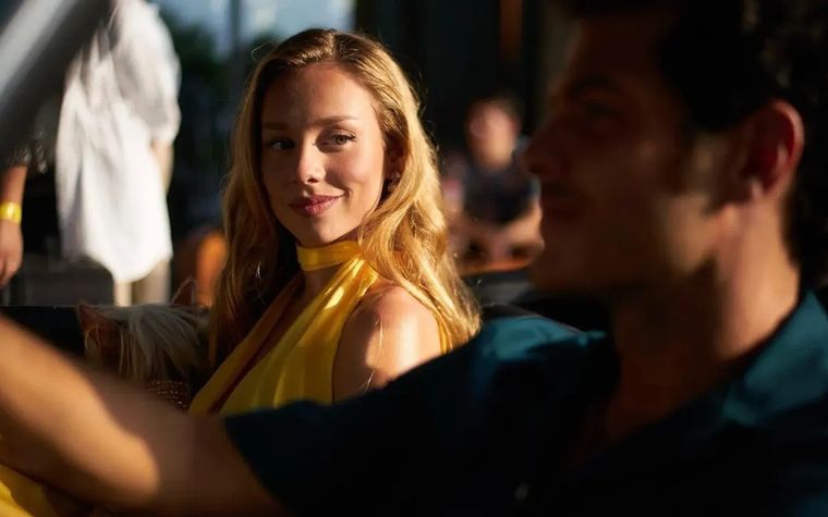 La segunda temporada de Bandidos ya está disponible en Netflix.