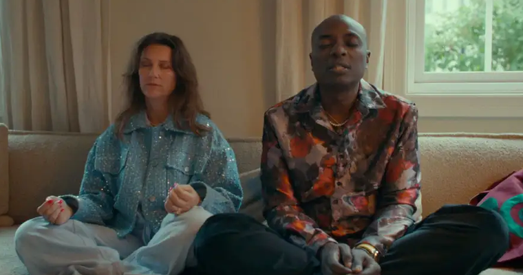 El documental generó polémica El documental generó polémica