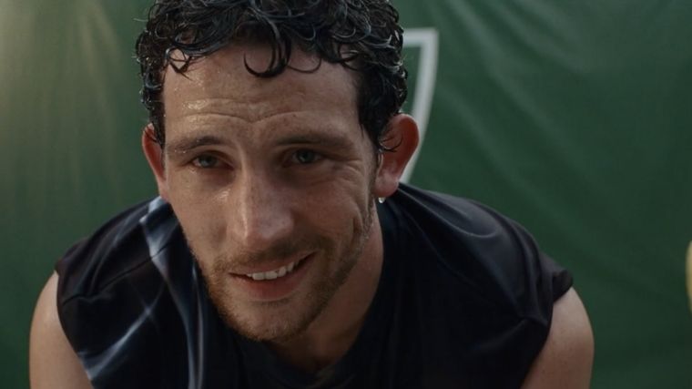 Mike Faist reveló que su compañero de elenco no respetaba ni la dieta ni las rutinas de entrenamiento pautadas