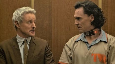 Loki: la verdadera razón por la que no se conocen los orígenes de Mobius en la primera temporada