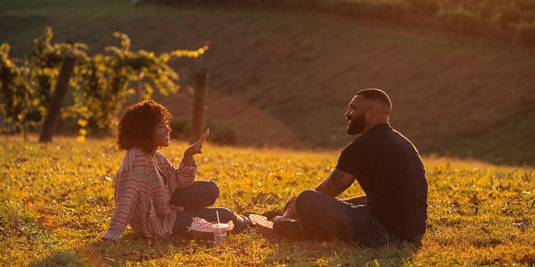 La película se encuentra entre lo más visto de la plataforma.&nbsp;