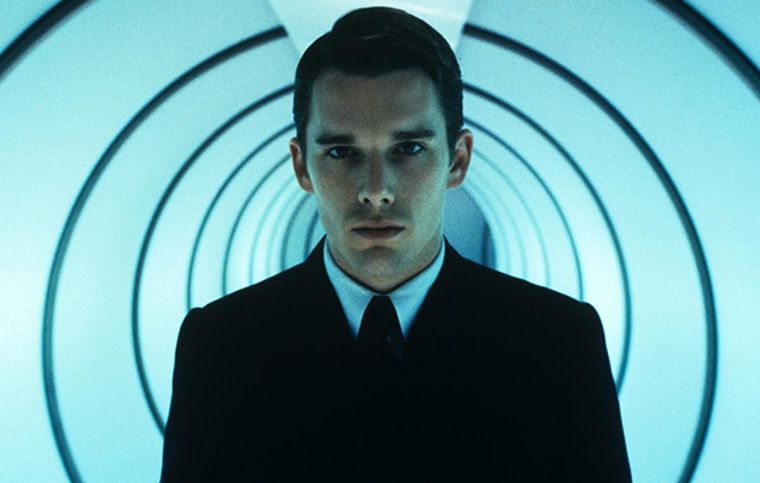 Gattaca está en el puesto número 1 del ranking de las mejores películas de ciencia ficción elegidas por la NASA.