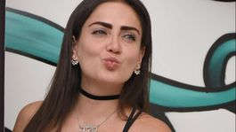 Celia Lora quiere abandonar La casa de los famosos.