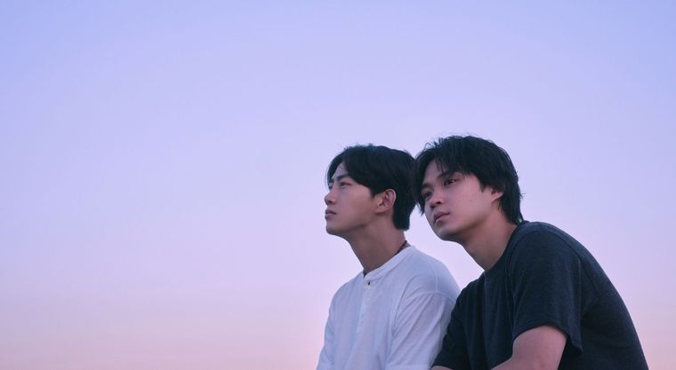 Una serie que promete y acaba de llegar a la plataforma de Netflix.
