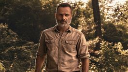 Rick y Michonne tendrán su propia serie