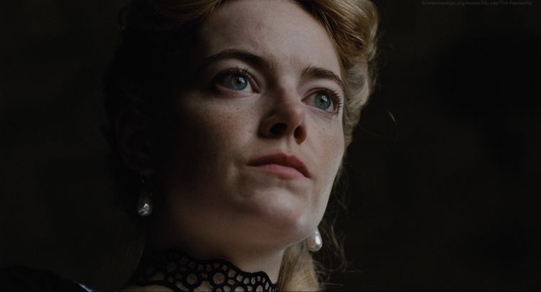 Emma Stone recibió una nominación al Oscar por su actuación en dicho filme