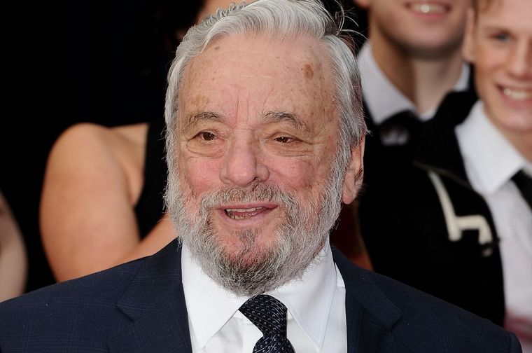 Sondheim deja un gran legado de música y letras.
