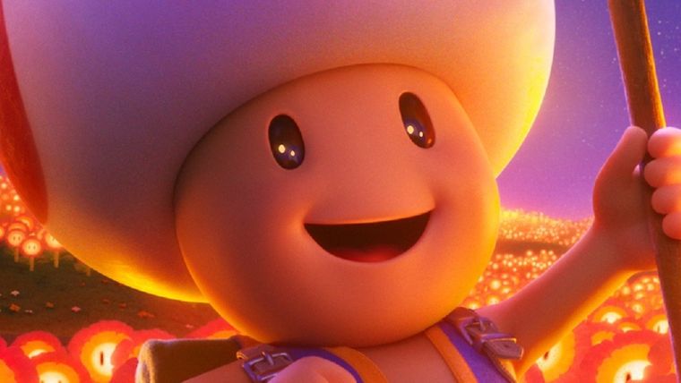 La adaptación del videojuego logró más de 1300 millones de dólares en taquilla