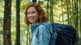 Ellie Kemper protagoniza esta tierna comedia dramática. Ellie Kemper protagoniza esta tierna comedia dramática.