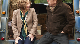 Un filme que te hará reír y reflexionar