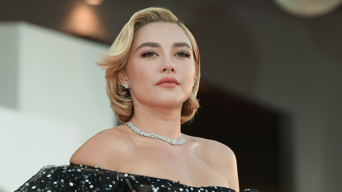 Cinco películas para disfrutar a Florence Pugh y dónde verlas