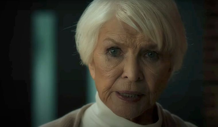 Ellen Burstyn vuelve a interpretar a Chris MacNeil