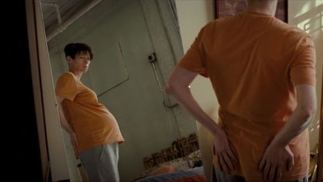 Esta película te pendrá los pelos de punta.
