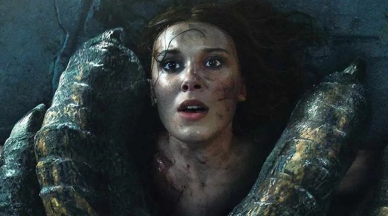 Estas son las películas más vistas de cada plataforma en lo que va de marzo