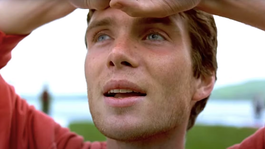 Cillian Murphy protagonizó 28 Días despues en 2002.&nbsp;