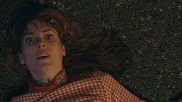 Maggie Civantos protagoniza Express, la serie de Lionsgate Plus.