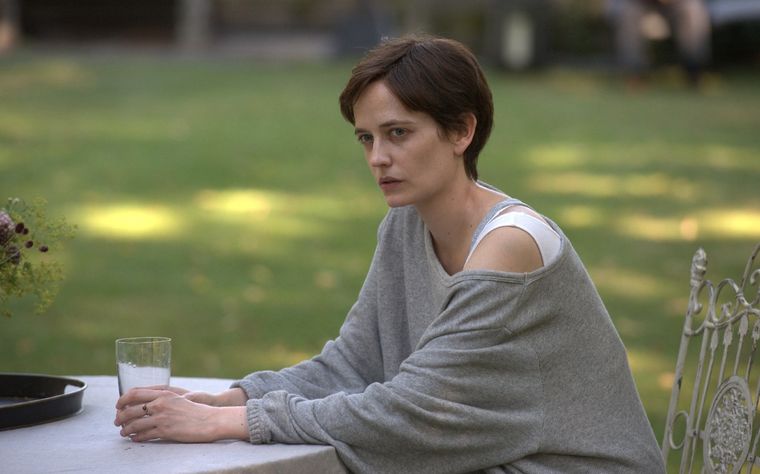 Eva Green es una de las protagonistas de este emotivo drama