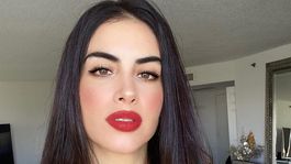 Jessica Cediel enamoró a todos con su belleza.