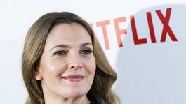 Drew Barrymore